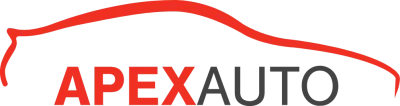 apexauto.dk logo