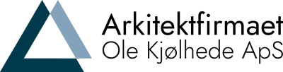 arkitektolekjoelhede.dk logo