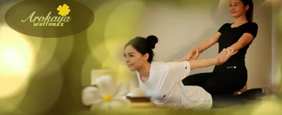 arokayawellness.dk logo
