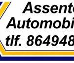 Assentoft Automobiler