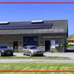 Autoteknik Hundelev ApS