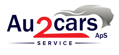 au2cars.dk logo