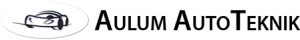 aulum-autoteknik.dk logo