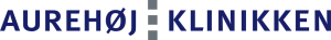 aurehoejklinikken.dk logo