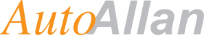 autoallan.dk logo