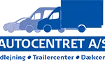 Autocentret A/S
