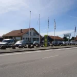 AUTO FRANK guldborg aps