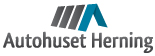 autohusetherning.dk logo