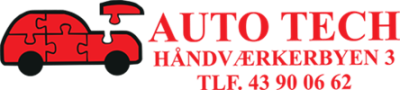 autotech.dk logo