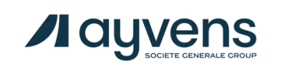 ayvens.dk logo