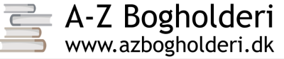 azbogholderi.dk logo