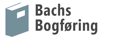 bachsbog.dk logo