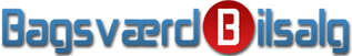 bagsvaerdbilsalg.dk logo