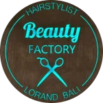 Beauty Factory by Lorand Bali