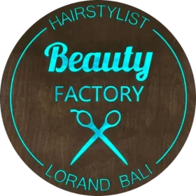beauty-factory.dk logo