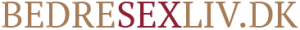 bedresexliv.dk logo