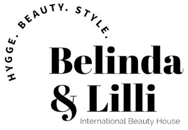 belindaoglilli.dk logo