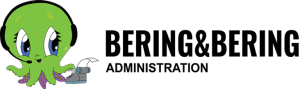beringogbering.dk logo