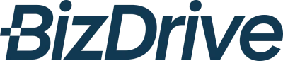 bizdrive.dk logo
