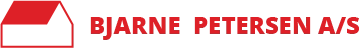 bjarne-petersen.dk logo
