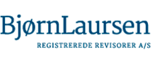 bjornlaursen.dk logo