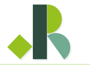 blaabjergregnskab.dk logo