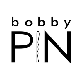 bobbypin.dk logo