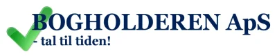 bogholderen.nu logo