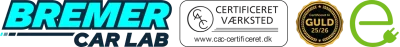 bremercarlab.dk logo