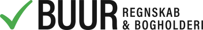 buur-bogholderi.dk logo