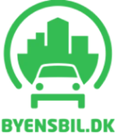byensbil.dk logo