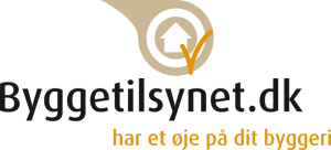 byggetilsynet.dk logo