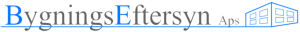 bygningseftersyn.dk logo