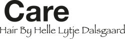 carebyhelle.dk logo