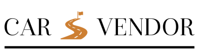 carvendor.dk logo