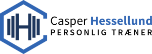 casperhessellund.dk logo