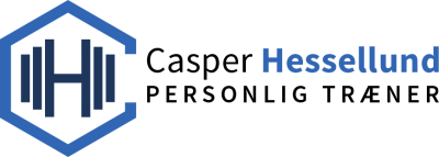 casperhessellund.dk logo