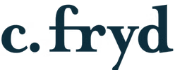 christofferfryd.dk logo
