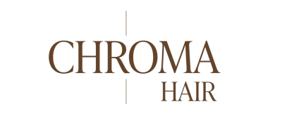 chromahair.dk logo