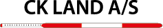 ckland.dk logo