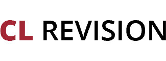 cl-revision.dk logo
