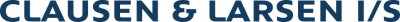 clausenoglarsen.dk logo