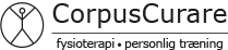 corpuscurare.dk logo