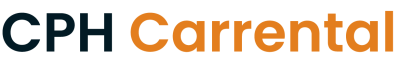 cphcarrental.dk logo