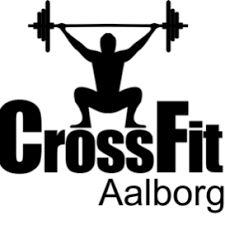 crossfitaalborg.dk logo