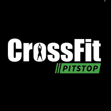 crossfitpitstop.dk logo
