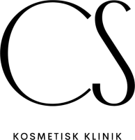 cs-kosmetisk-klinik.dk logo