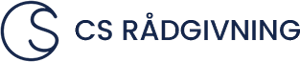 cs-raadgivning.dk logo