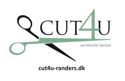 cut4u-randers.dk logo