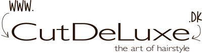 cutdeluxe.dk logo